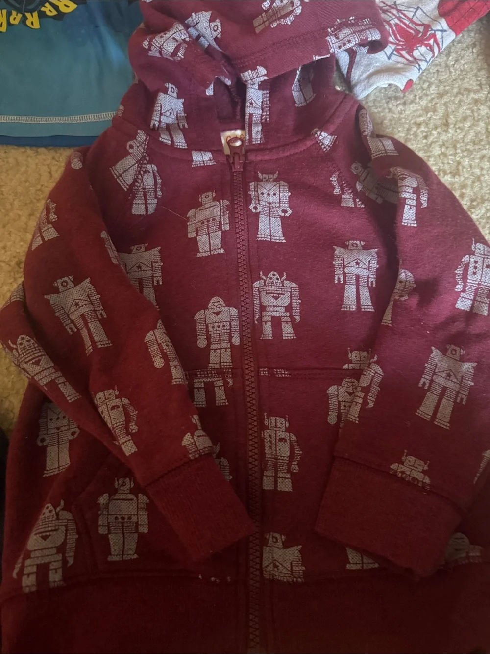 Boys clothing bundle